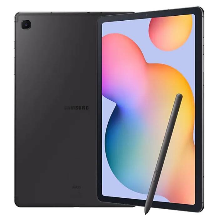 Samsung Galaxy Tab S6 Lite - 4GB RAM - 64GB - Gray