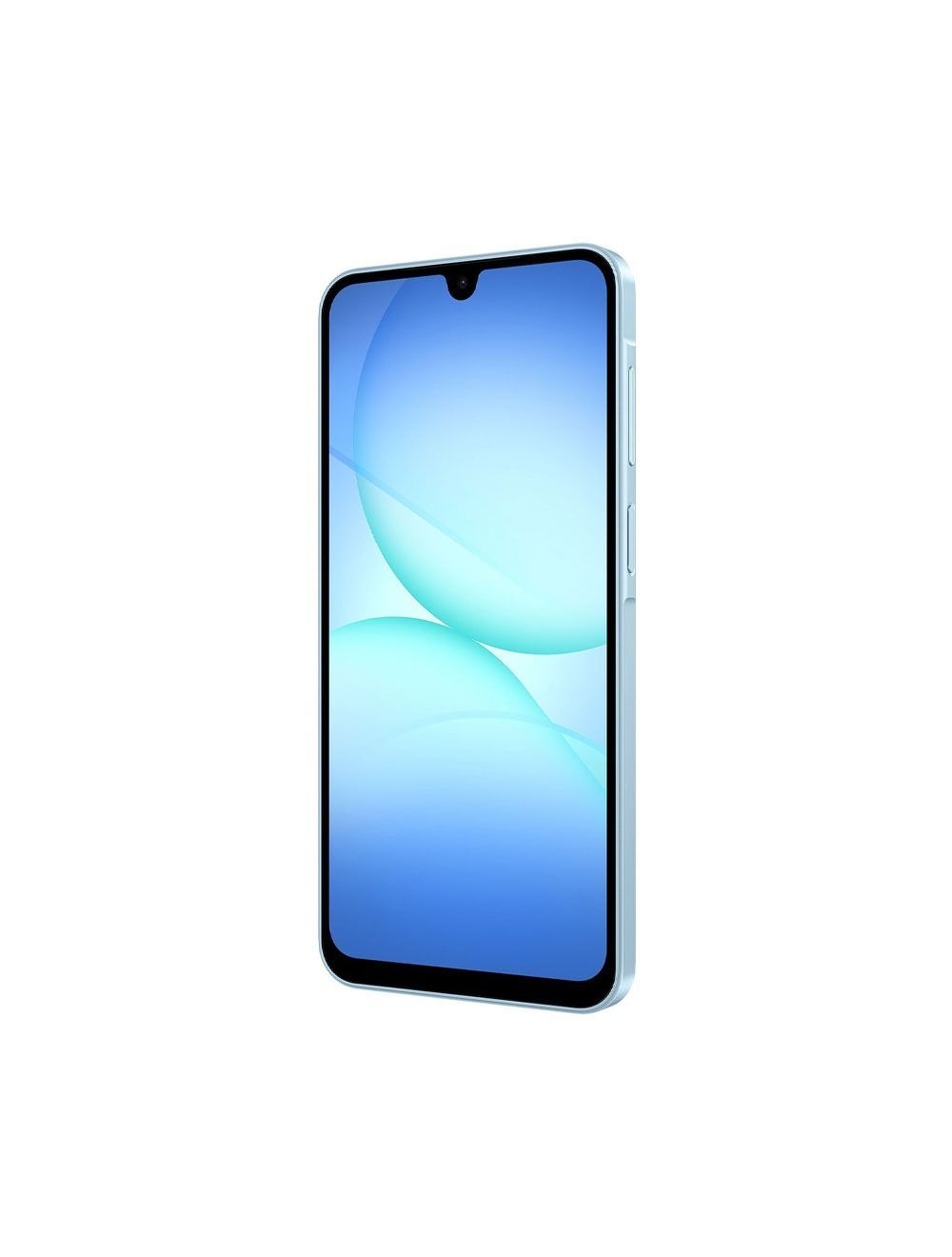 Samsung Galaxy A17 4G - 8GB Ram - 256GB - Blue
