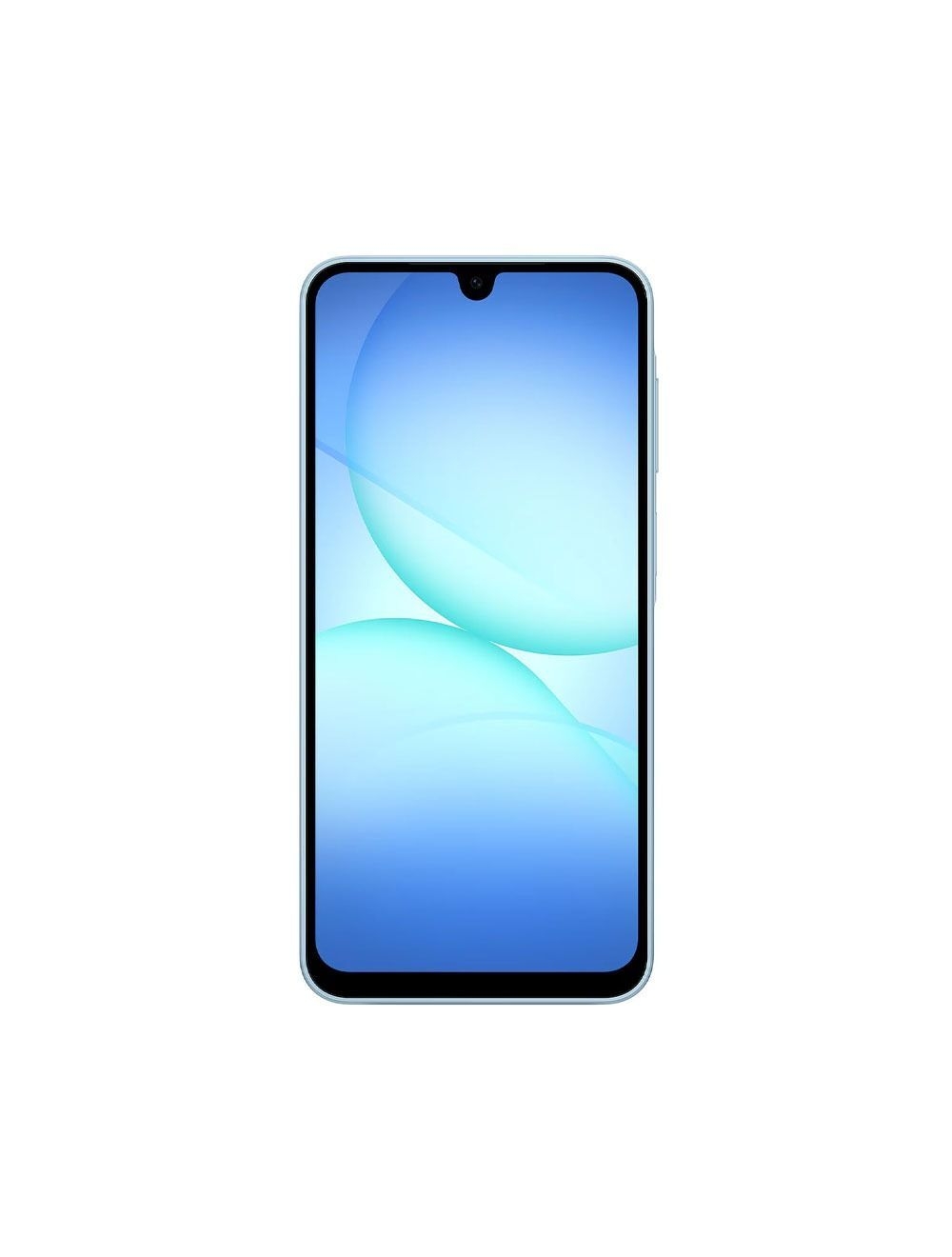 Samsung Galaxy A17 4G - 8GB Ram - 256GB - Blue
