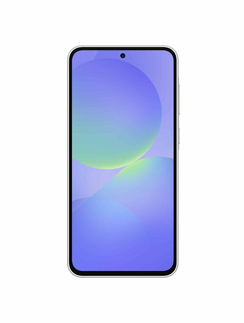 سامسونج جالاكسي A36 5G بطارية وشحن سريع