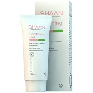 shaan soothing gel