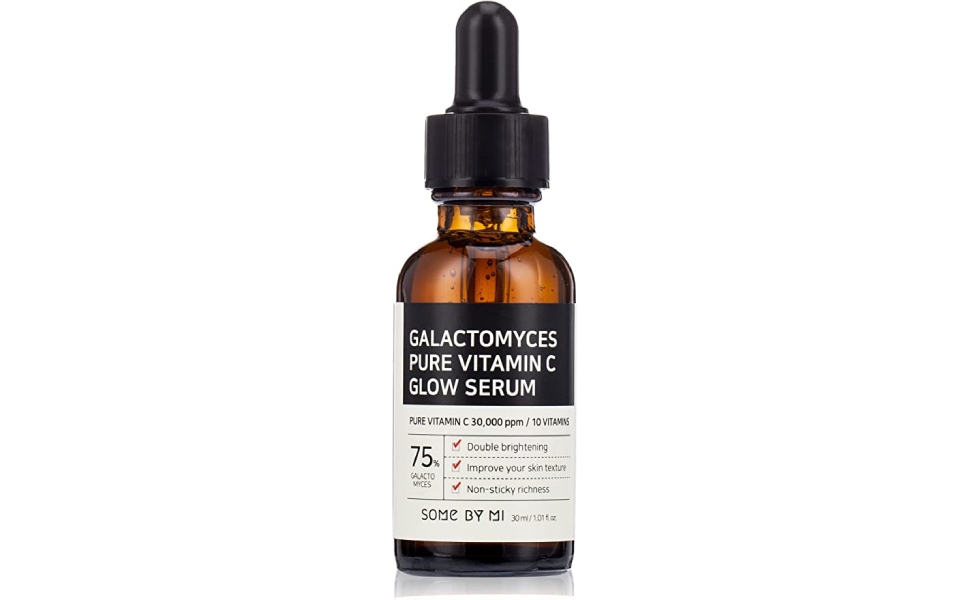 Some By Mi Galactomyces Pure Vitamin C Glow Serum - 30 ml