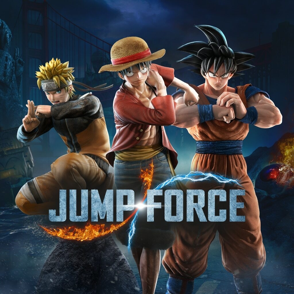 تكلفة Jump Force PS4 خصم 67٪ - www.gmcanantnag.net