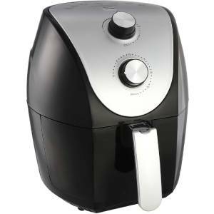 Sokany HB-8009 Air Fryer with Nonstick Pan for Frying