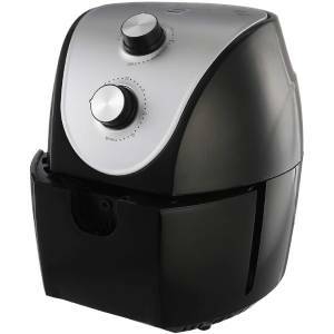 Sokany HB-8009 Air Fryer with Nonstick Pan for Frying