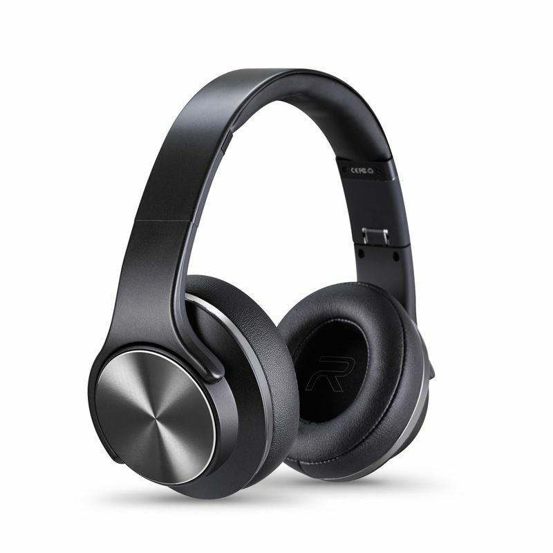 2 in 1 SODO MH5 Bluetooth4.2 Wireless Headphone & Twist-out Speaker Support NFC Aux Noise Canceling Handfree Stereo Headset