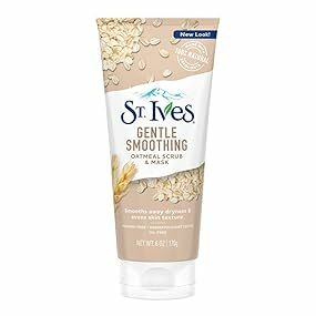St. Ives Fresh Skin Face Scrub Apricot 6 oz