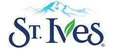St. Ives Logo