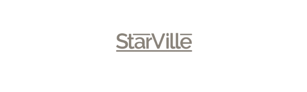 Starville Whitening Roll-On Hair Reducer