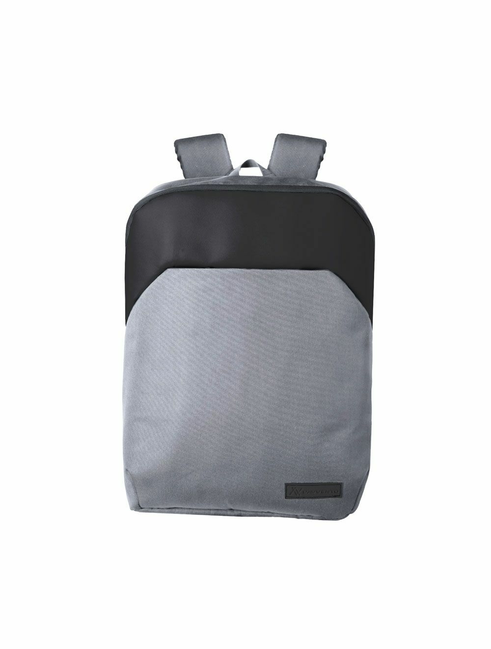 تصميم شنطة لافينتو BG58A باللونين الرمادي والأسود