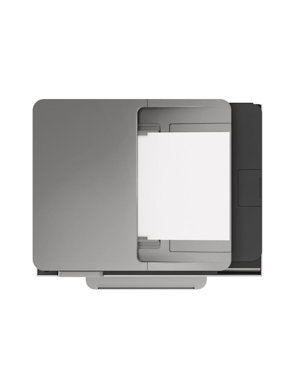 جودة الطباعة في HP OfficeJet 9013