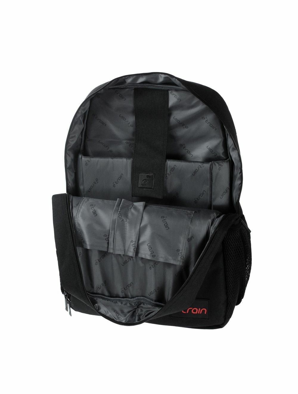 الجانب الجانبي للشنطة