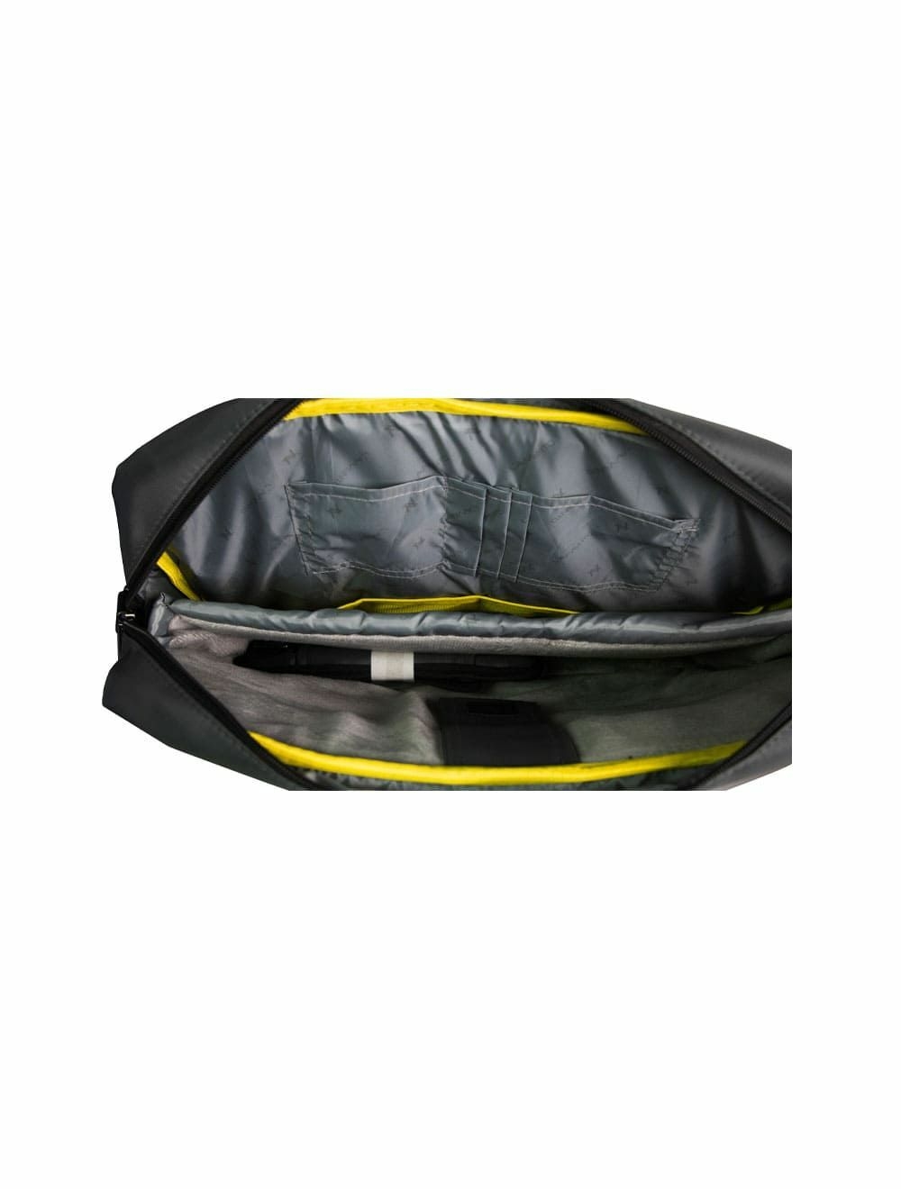 حجرة لاب توب مبطنة داخل شنطة لافينتو BG686