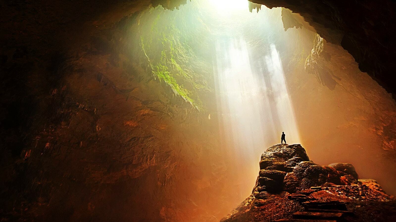 Active HDRbrfor Incredible Detail