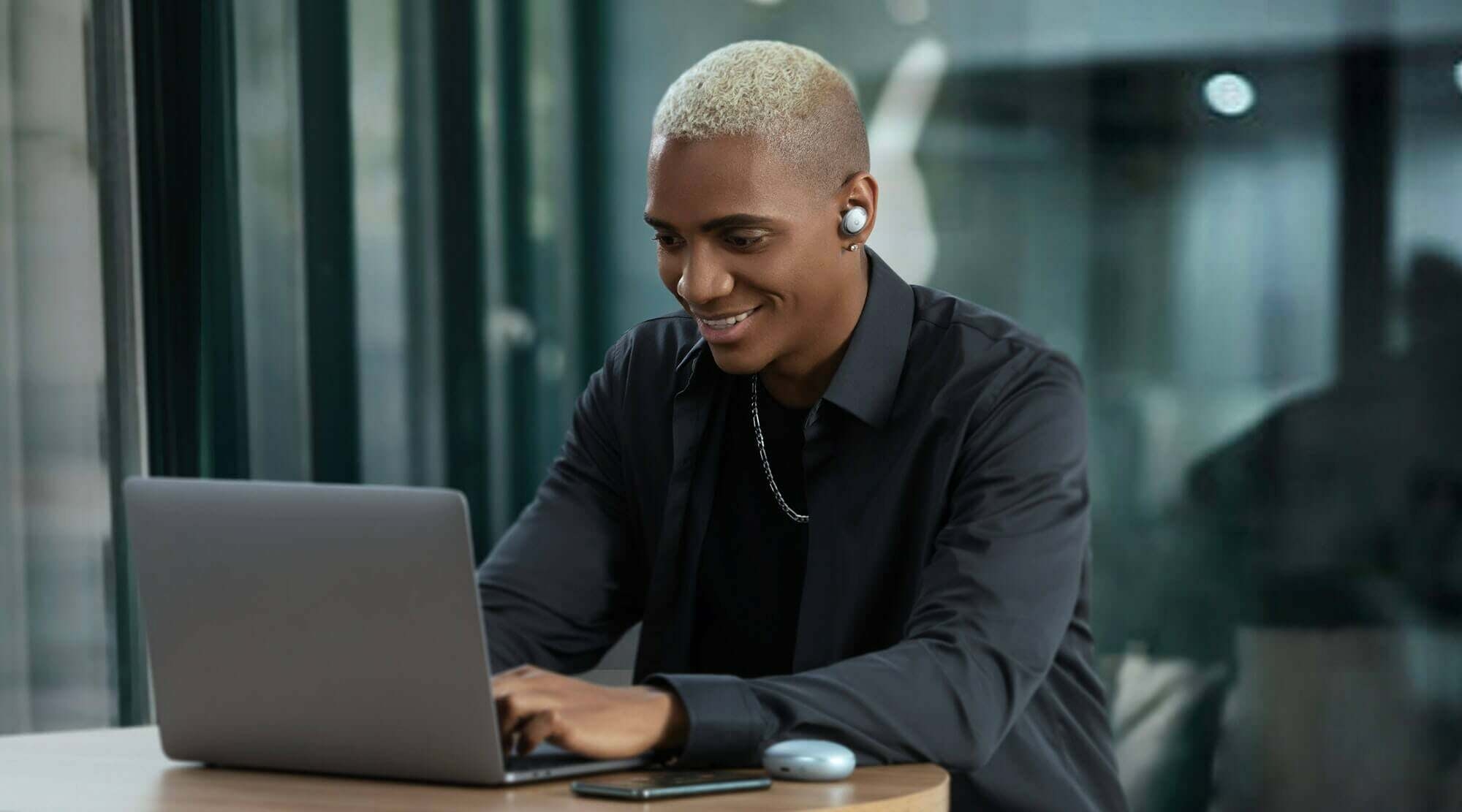 تبديل الأجهزة بسهولة