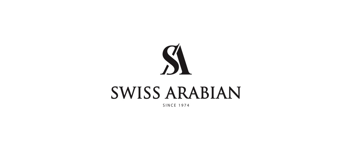 Swiss Arabian Logo