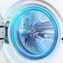 ANTIBACTERIAL GASKET