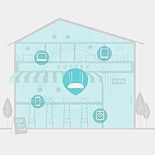 ac1200, wireless, access, point, tp-link, tplink, wifi, wi-fi