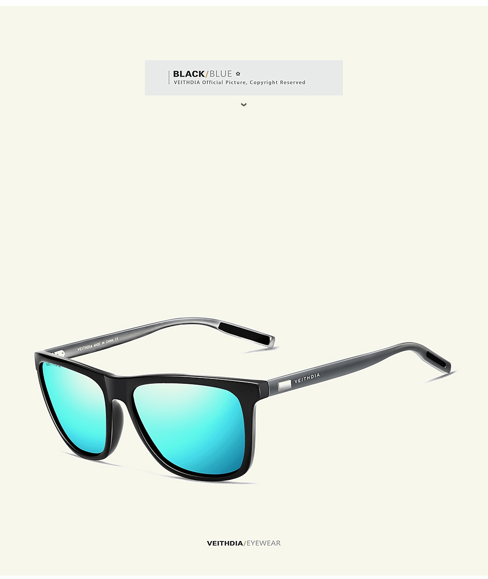 VEITHDIA Mens Polarized Best Mens Sunglasses 2022 With Brand Logo Design  Driving Glasses With Goggles And Accessories 2458317W From Prekr, $21.55 |  DHgate.Com