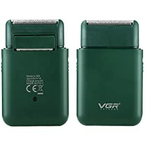 VGR Electric Shaver V390
