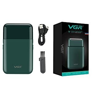 VGR Electric Shaver V390