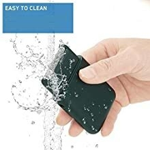 VGR Electric Shaver V390