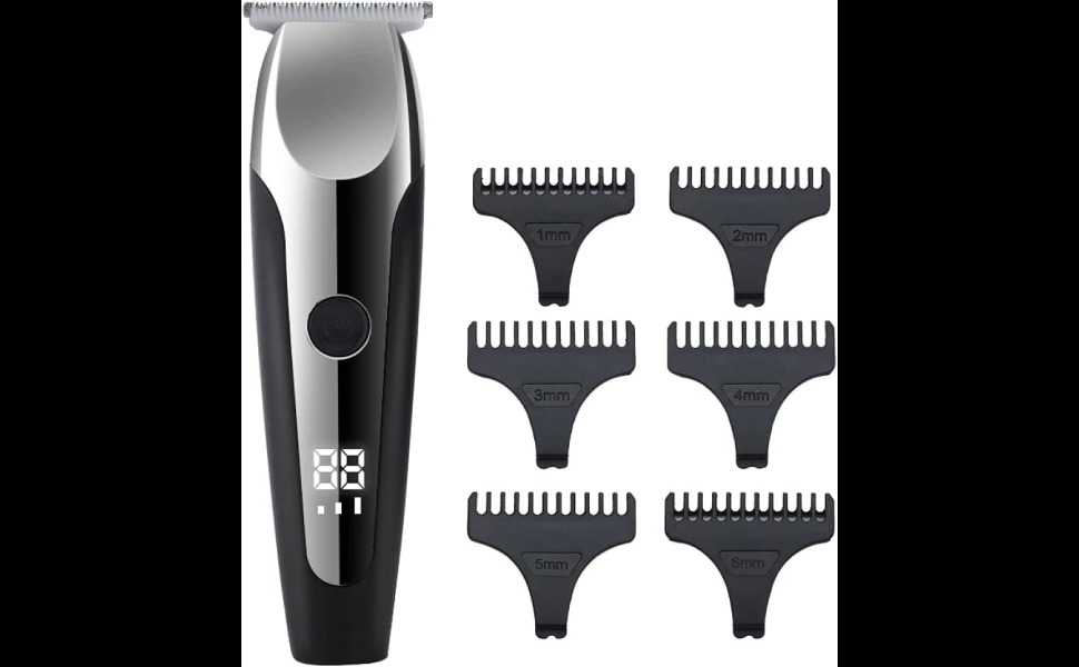 VGR V-059 Shaver Rechargeable Multi Function Shaver