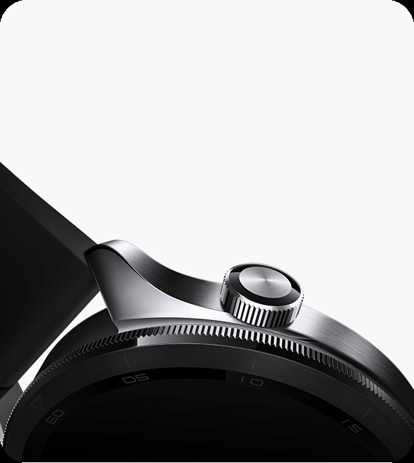 Xiaomi Watch S4