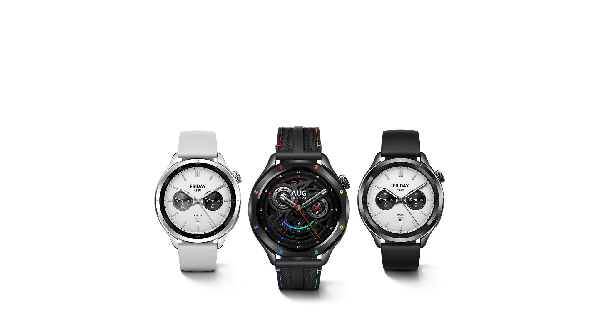 Xiaomi Watch S4