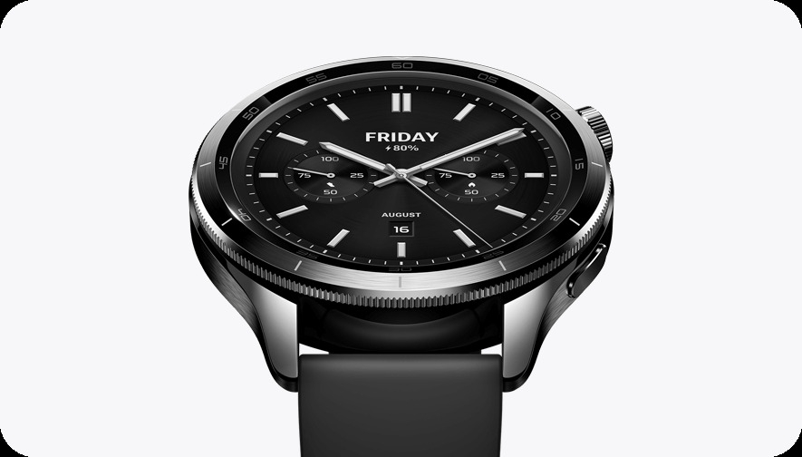 Xiaomi Watch S4