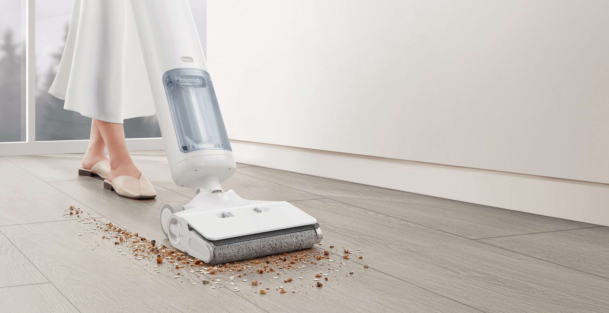 Xiaomi Truclean W10 Pro Wet Dry Vacuum