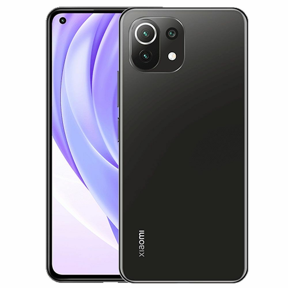 Xiaomi Mi 11 Lite - 6GB RAM - 128GB - Boba Black