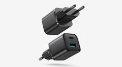 شواحن ومحولات الطاقة