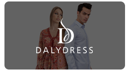 dalydress