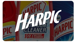 Harpic