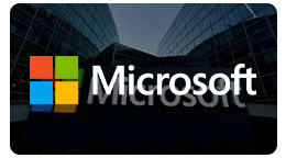 Microsoft