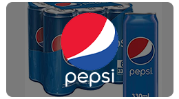 Pepsi