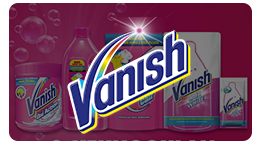 Vanish