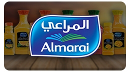 Almarai