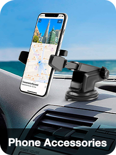Phone Accessories