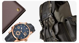 اكسسوارات رجالي