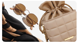 اكسسوارات حريمي