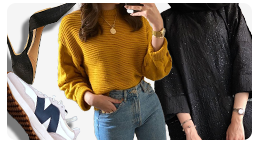 أزياء حريمي