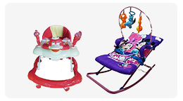 عربات أطفال