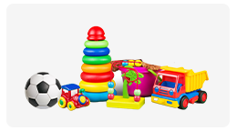 ألعاب أطفال