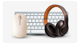 اكسسوارات التكنولوجي