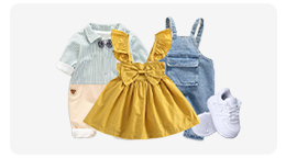 كورنر الأطفال