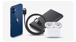 موبايلات و اكسسوارات