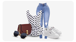 لبس صيفي للنساء