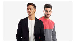 أزياء رجالي